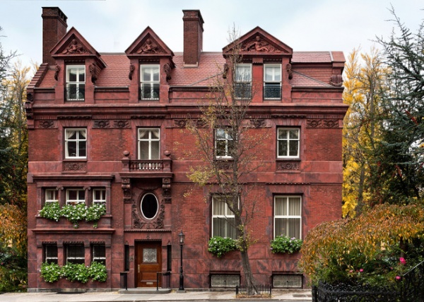 Houzz Quiz: What’s Haunting Your House?