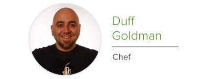 Shop Houzz: Bake Up Some Fun With Duff Goldman