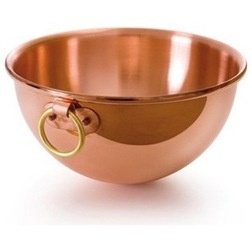 Traditional Mixing Bowls by Kitchen Universe