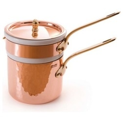 Traditional Cookware by Mauviel USA