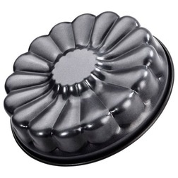 Contemporary Cake Pans by Frieling USA, Inc.