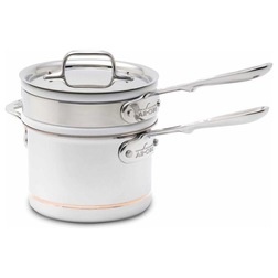 Contemporary Saucepans by Chef's Corner Store