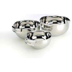 Contemporary Mixing Bowls by Chef's Corner Store