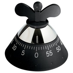 Modern Timers Thermometers And Scales by LBC Modern