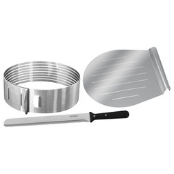 Contemporary Baking Tools by Frieling USA, Inc.