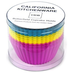 Modern by California Kitchenware