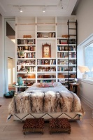 10 Ways to Snug Up Your Bedroom