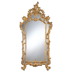 Traditional Mirrors by Inviting Home Inc