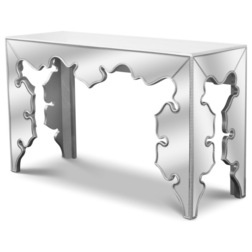 Contemporary Console Tables by Zuri Furniture