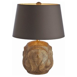 Transitional Table Lamps by Chachkies