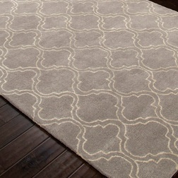 Transitional Rugs by Bliss Home & Design