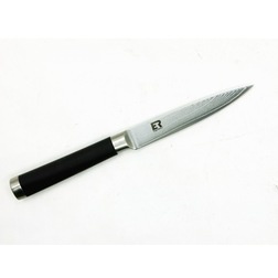 Asian Utility Knives by Kitchen Riddles