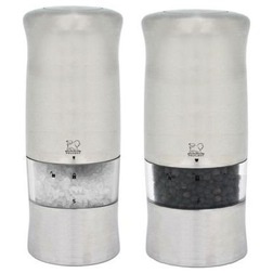 Contemporary Salt And Pepper Shakers And Mills by FactoryDirect2you