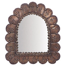 Traditional Mirrors by Indeed Decor