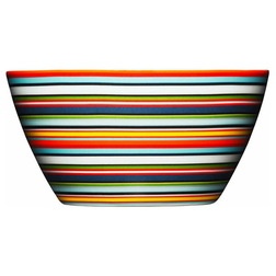 Contemporary Bowls by Fitzsu