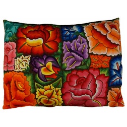 Beach Style Pillows by Jacaranda Home