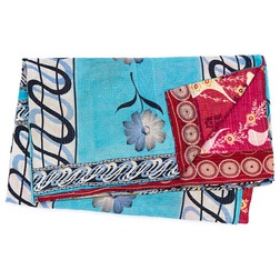 Eclectic Throws by Indigo&Lavender