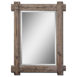 Rustic Mirrors by Fratantoni Lifestyles