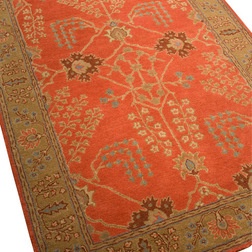 Traditional Rugs by Indeed Decor