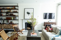 Houzz Tour: New York Apartment Redesign Cooks Up Good Looks