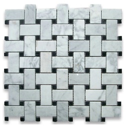 Traditional Floor Tiles by Stone Center Online