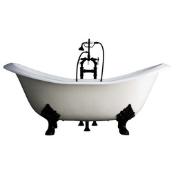 Traditional Bathtubs by Penhaglion Inc.