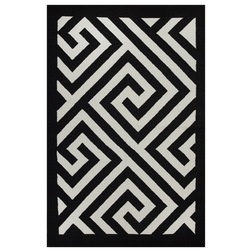 Contemporary Rugs by Fab Habitat