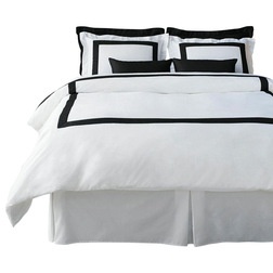 Modern Duvet Covers by LaCozi