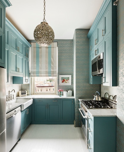 10 Upgrades for a Touch of Kitchen Elegance