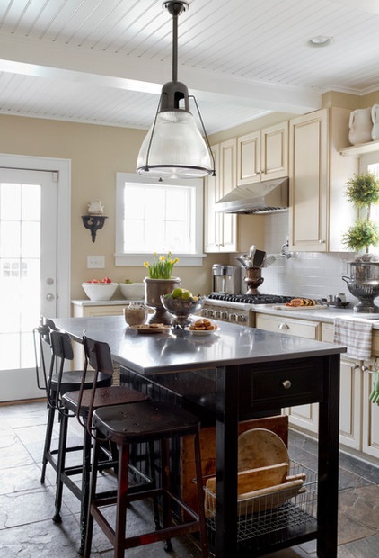 10 Upgrades for a Touch of Kitchen Elegance