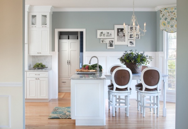 10 Upgrades for a Touch of Kitchen Elegance