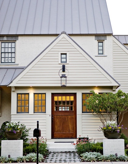 10 Ways to Bring Charm to Your Home’s Exterior