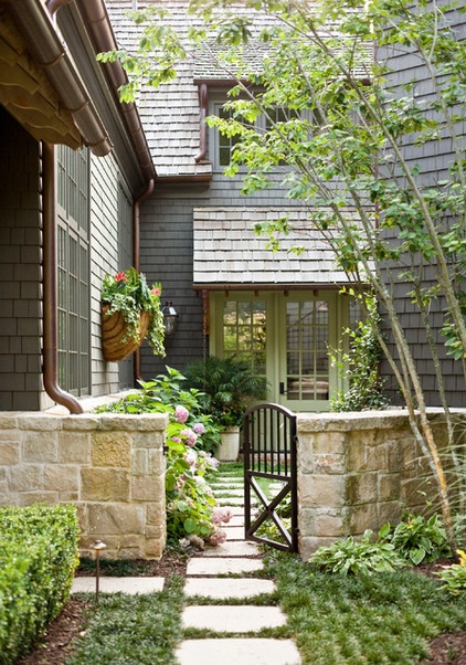 10 Ways to Bring Charm to Your Home’s Exterior