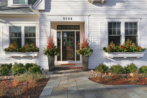 10 Ways to Bring Charm to Your Home’s Exterior