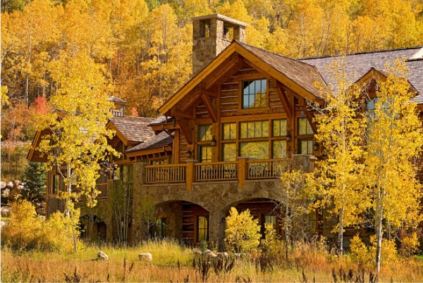 Houzz Call: Show Us Your Fall Color!