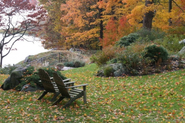 Houzz Call: Show Us Your Fall Color!