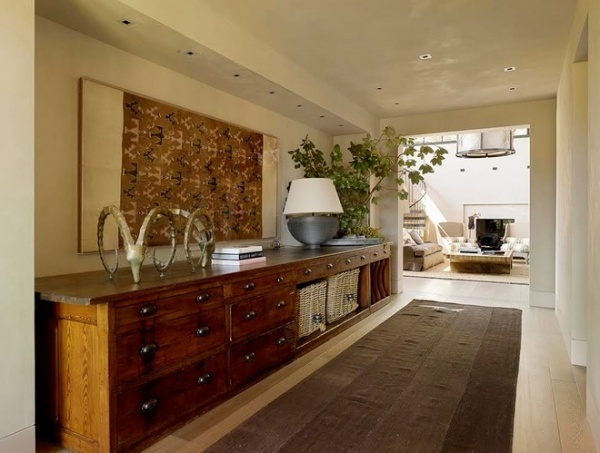 Houzz Tour: A New Mediterranean Home Goes Country