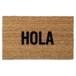 Contemporary Doormats by GSelect