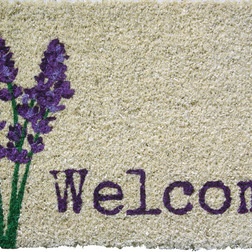 Traditional Doormats by IUC International LLC