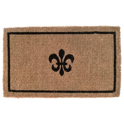 Contemporary Doormats by IUC International LLC