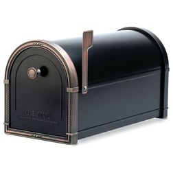 Traditional Mailboxes by Architectural Mailboxes