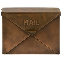 Contemporary Mailboxes by Uber Bazaar