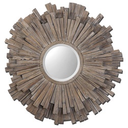 Rustic Mirrors by Fratantoni Lifestyles