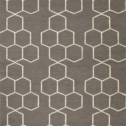 Modern Rugs by Indeed Decor