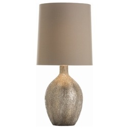 Contemporary Table Lamps by Masins Furniture