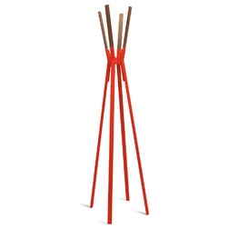 Modern Coat Stands And Umbrella Stands by Blu Dot