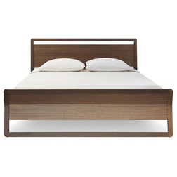 Modern Beds by Blu Dot