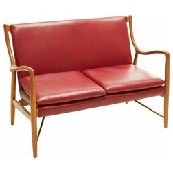 Midcentury Love Seats by Great Deal Furniture