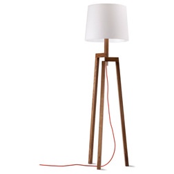 Modern Floor Lamps by Blu Dot