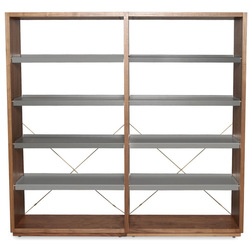 Modern Bookcases by Blu Dot